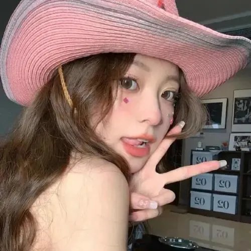 无法攻略的女人